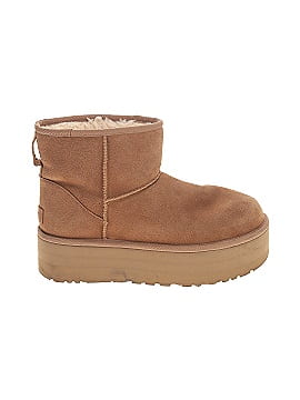 Ugg Ankle Boots (view 1)