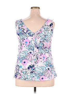 Lilly Pulitzer Tank Top (view 2)