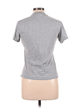 United Colors Of Benetton Short Sleeve Henley (view 2)