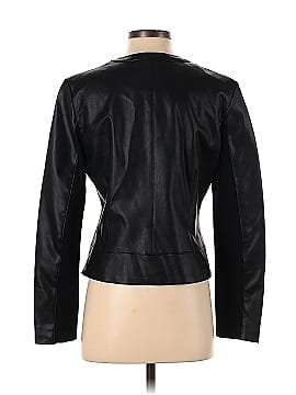 Rino & Pelle Leather Jacket (view 2)