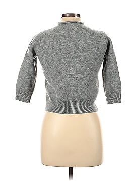 J.Crew Wool Pullover Sweater (view 2)