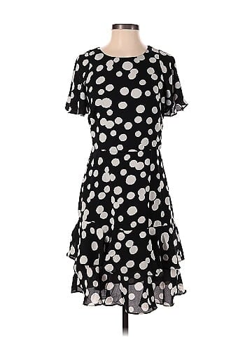Nicole Miller Studio Casual Dress (view 1)