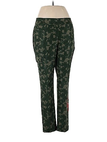 Greg Norman Active Pants (view 1)