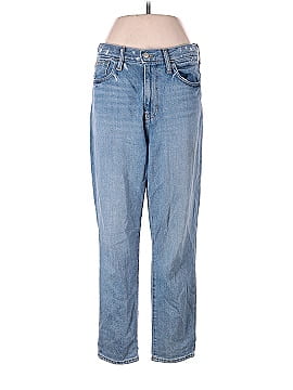 Madewell The Momjean in Melva Wash (view 1)