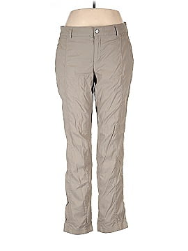 Duluth Trading Co. Track Pants (view 1)