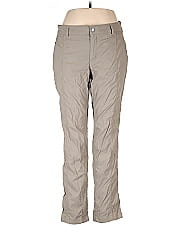 Duluth Trading Co. Track Pants