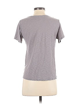 M.C Short Sleeve T-Shirt (view 2)