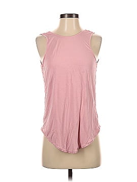 Zyia Active Sleeveless T-Shirt (view 1)
