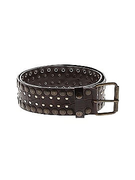 Nanni Leather Belt (view 1)