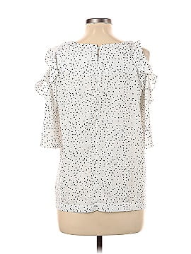 Very J Short Sleeve Blouse (view 2)