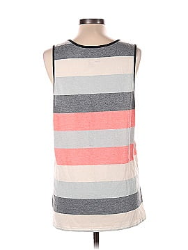 On The Byas Sleeveless T-Shirt (view 2)
