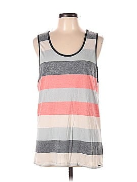 On The Byas Sleeveless T-Shirt (view 1)