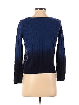 Unbranded Cashmere Pullover Sweater (view 2)