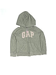 Gap Kids Outlet Fleece Jacket
