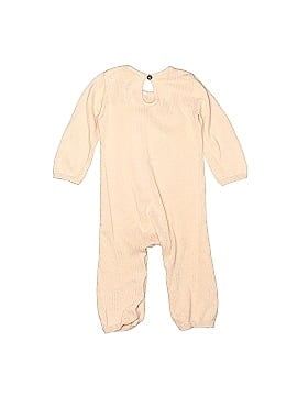 VIVERANO Organic Comfort Long Sleeve Outfit (view 2)