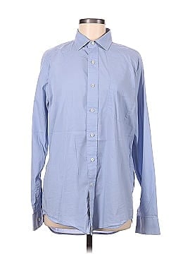 Cole Haan Long Sleeve Button-Down Shirt (view 1)