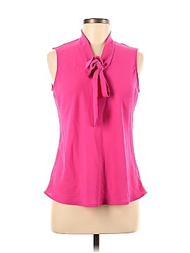 Kasper Sleeveless Blouse (view 1)