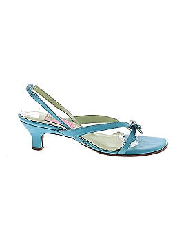 Lilly Pulitzer Heels (view 1)