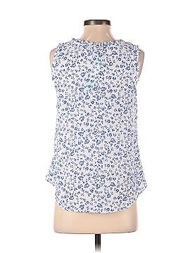 Fortune + Ivy Sleeveless Blouse (view 2)