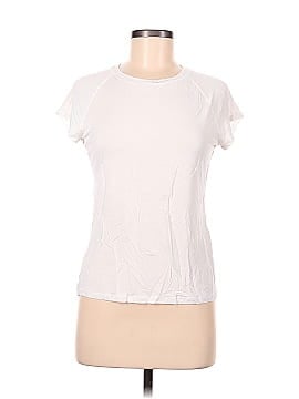 Isaac Mizrahi for Target Short Sleeve T-Shirt (view 1)
