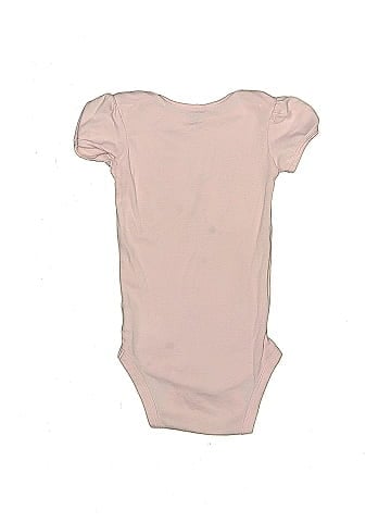Gerber Short Sleeve Onesie (view 2)