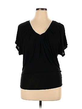 FP One Short Sleeve Blouse (view 1)
