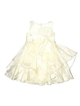 My Best Kid Special Occasion Dress (view 2)