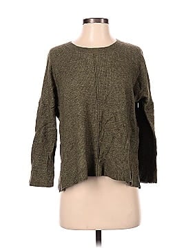 Madewell Pullover Sweater (view 1)