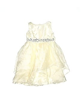 My Best Kid Special Occasion Dress (view 1)