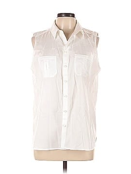 Chico's Sleeveless Blouse (view 1)