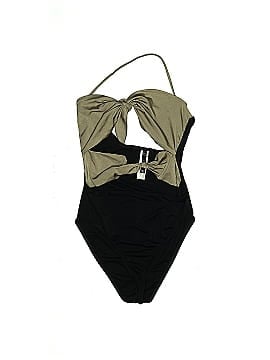 Leith One Piece Swimsuit (view 1)