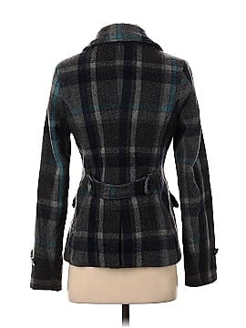 American Eagle Outfitters Wool Coat (view 2)