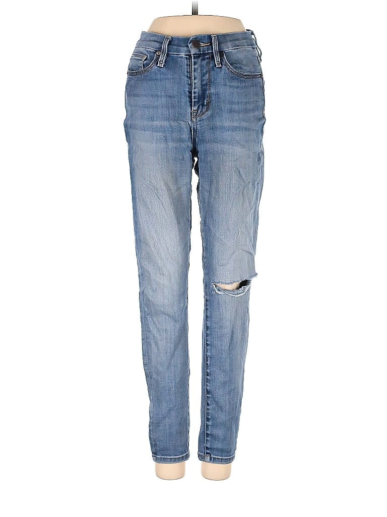 Pre-owned Habitual Jeans In Blue