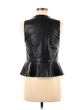 Express Leather Top (view 2)