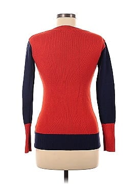 Patty Boutik Pullover Sweater (view 2)