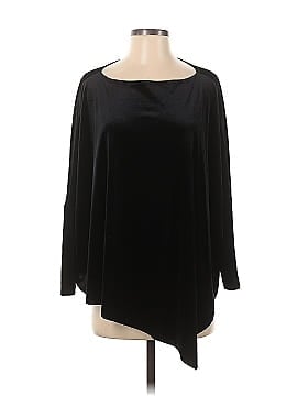 Ducci Long Sleeve Blouse (view 1)