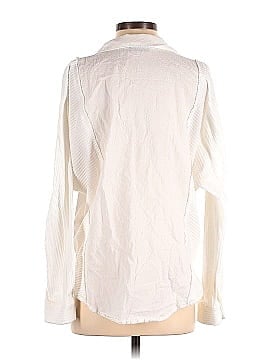 VICI Long Sleeve Button-Down Shirt (view 2)
