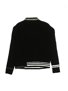 Karl Lagerfeld Pullover Sweater (view 2)