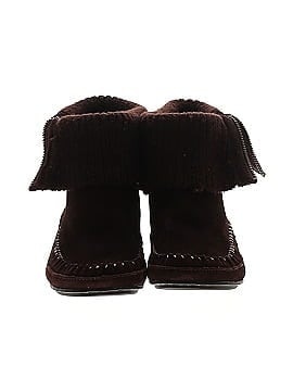 Minnetonka Ankle Boots (view 2)