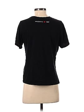 Skechers Short Sleeve T-Shirt (view 2)