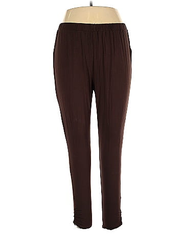 Liz Lange Casual Pants (view 1)