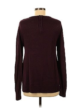 Seraphine Pullover Sweater (view 2)