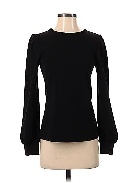 Express Long Sleeve Blouse (view 1)