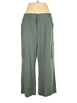 OFFLINE by Aerie Cargo Pants (view 1)
