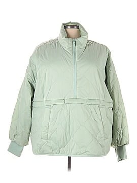 Active by Old Navy Coat (view 1)