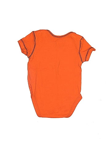 NHL Short Sleeve Onesie (view 2)