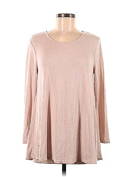 Misia Long Sleeve Top (view 1)