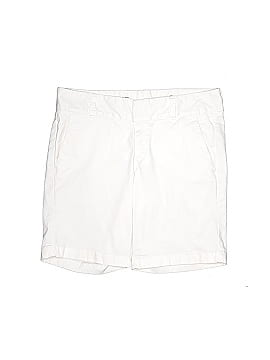 Andie Khaki Shorts (view 1)