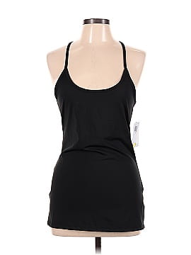 H By Halston Active Tank (view 1)