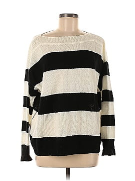 Mod Ref Pullover Sweater (view 1)